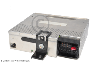 BMW Reparatur BM54 Tonverarbeitung