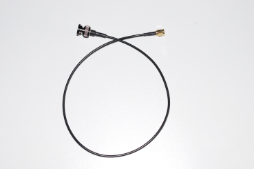 Anschlusskabel GPS-Freq.Normal BNC auf ICOM IC9700 SMA