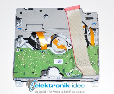 Preview: CD Laufwerk CDM M6 4.5/52 für z.B. Porsche PCM2.1, BMW CCC