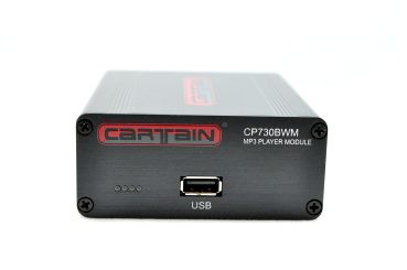 Preview: CP730BMW uni - USB MP3 Player