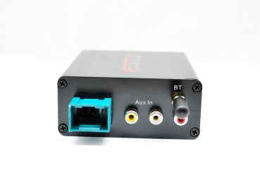 Preview: CP740BMW - USB wireless MP3 Player