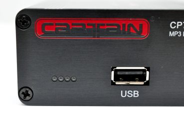 CP740BMW - USB wireless MP3 Player
