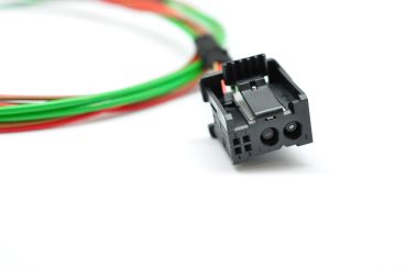 Preview: BMW MOST Y Abzweigekabel für CP730BMW, CP740BMW, DR700BMW