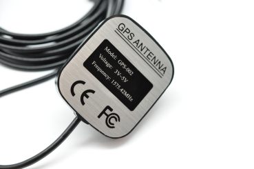 Preview: GPS Antenne für PCM 1