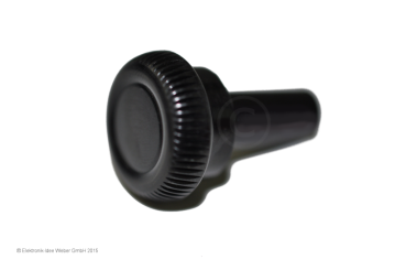 Porsche Drehknopf PCM 1 links 1997-2000