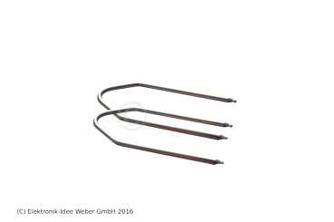 1 Paar Entriegelungsbügel