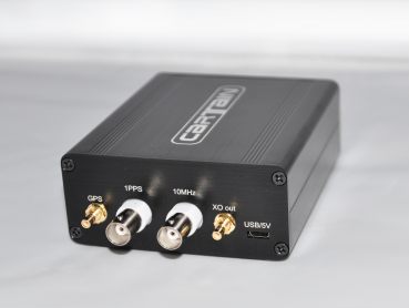 10MHz / 40MHz Low Power GPS Frequenznormal Standard 0,001ppm z.B. für Pluto SDR