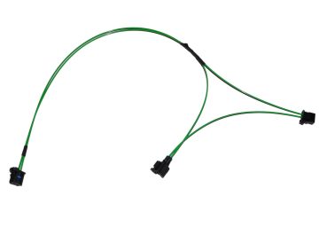 BMW MOST 2+0 Abzweigekabel Y Adapter für CP730BMW