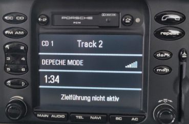 Wireless-Interface Modell HWA20