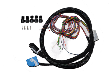 Porsche 996/986 PCM1 Nachrüstkabelsatz