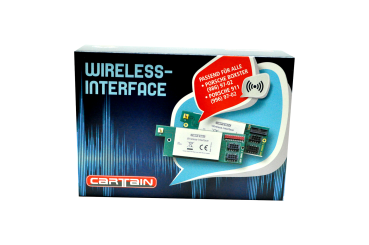 Wireless-Interface Modell HWA20