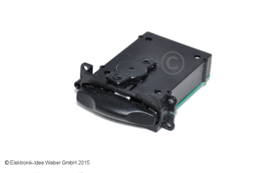 Porsche Telefonkartenleser für Porsche PCM 2.1