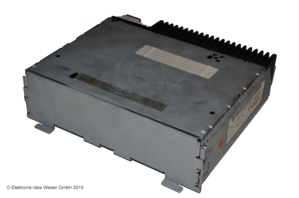 Reparatur BMW BM24 Radio Modul