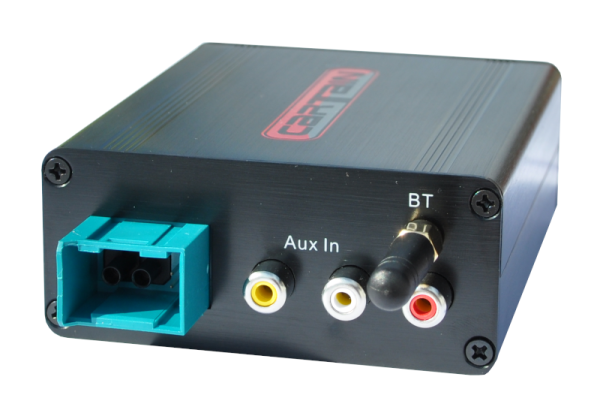 CP740BMW - USB wireless MP3 Player