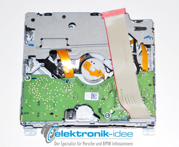 CD Laufwerk CDM M6 4.5/52 für z.B. Porsche PCM2.1, BMW CCC