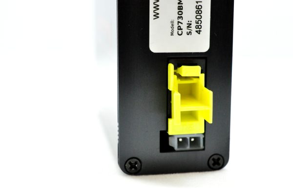 CP730BMW uni - USB MP3 Player