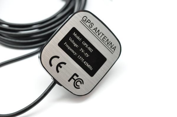 GPS Antenne für PCM 1
