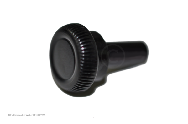 Porsche Drehknopf PCM 1 links 1997-2000