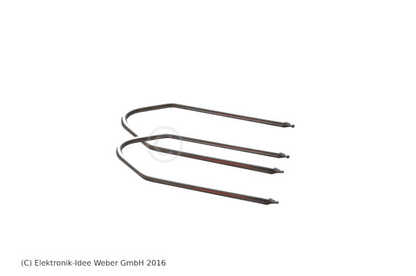 1 Paar Entriegelungsbügel