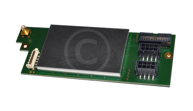 BTIF Wireless-Interface